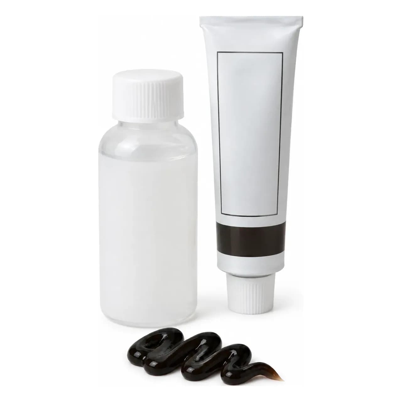 Teinture sourcils + oxydant (15 ml + 60 ml)