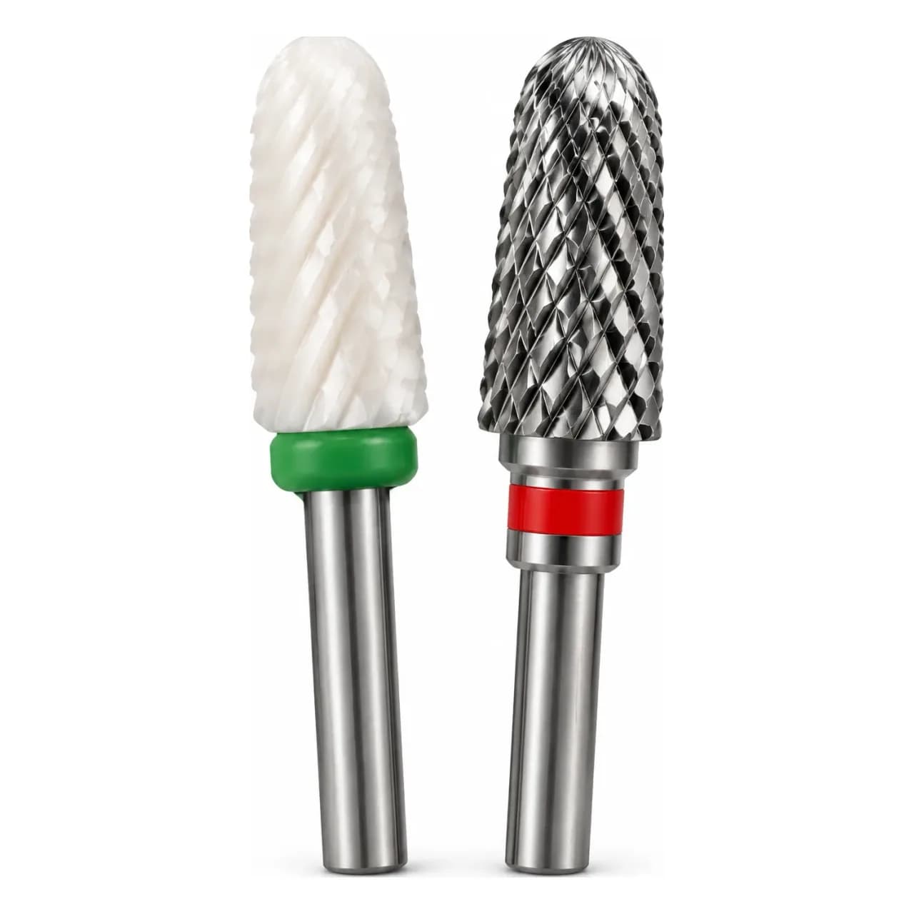 Set de 6 fraises pour ponceuse à ongles — vue 2