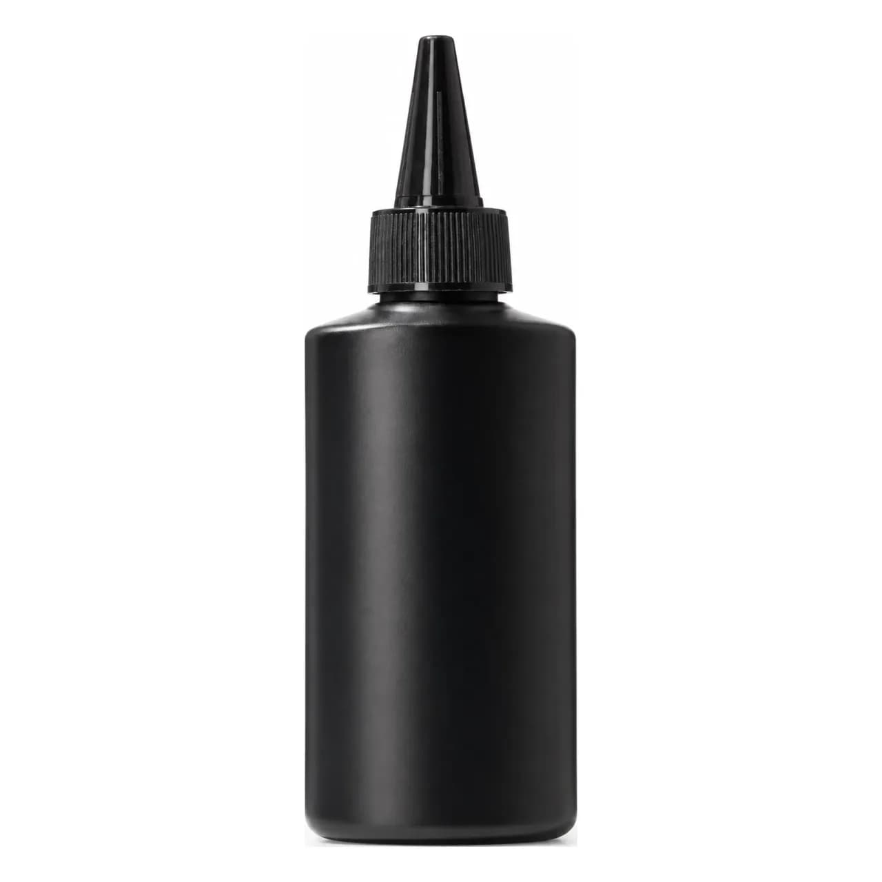 Base caoutchouc ou top coat sans résidu, flacon salon 100 ml