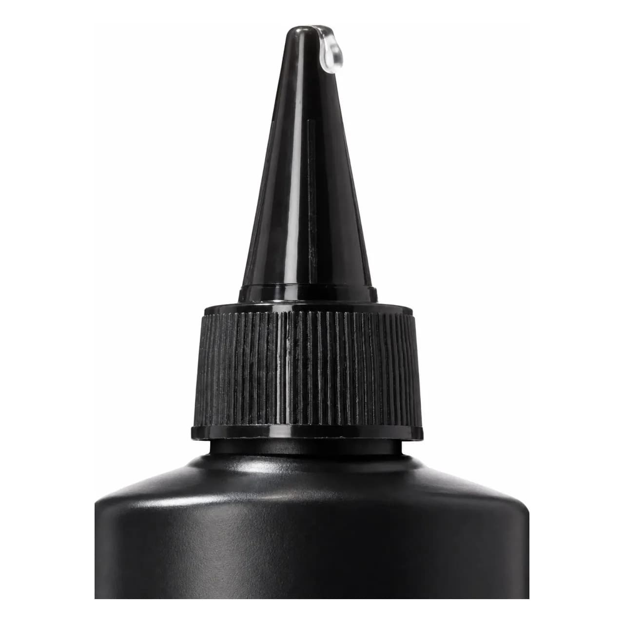 Base caoutchouc ou top coat sans résidu, flacon salon 100 ml — vue 2