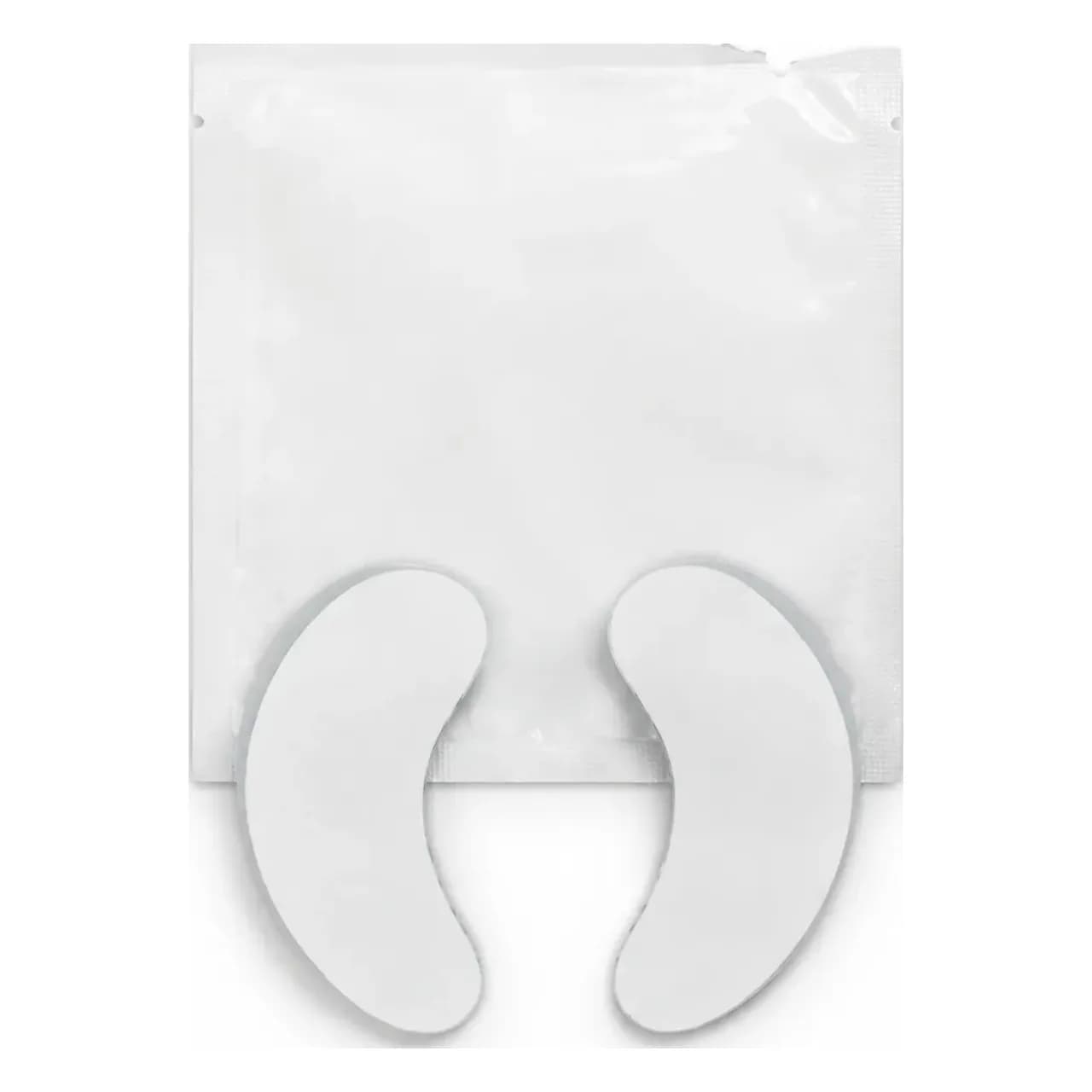 Patchs hydrogel sous les yeux, 50 paires — vue 2