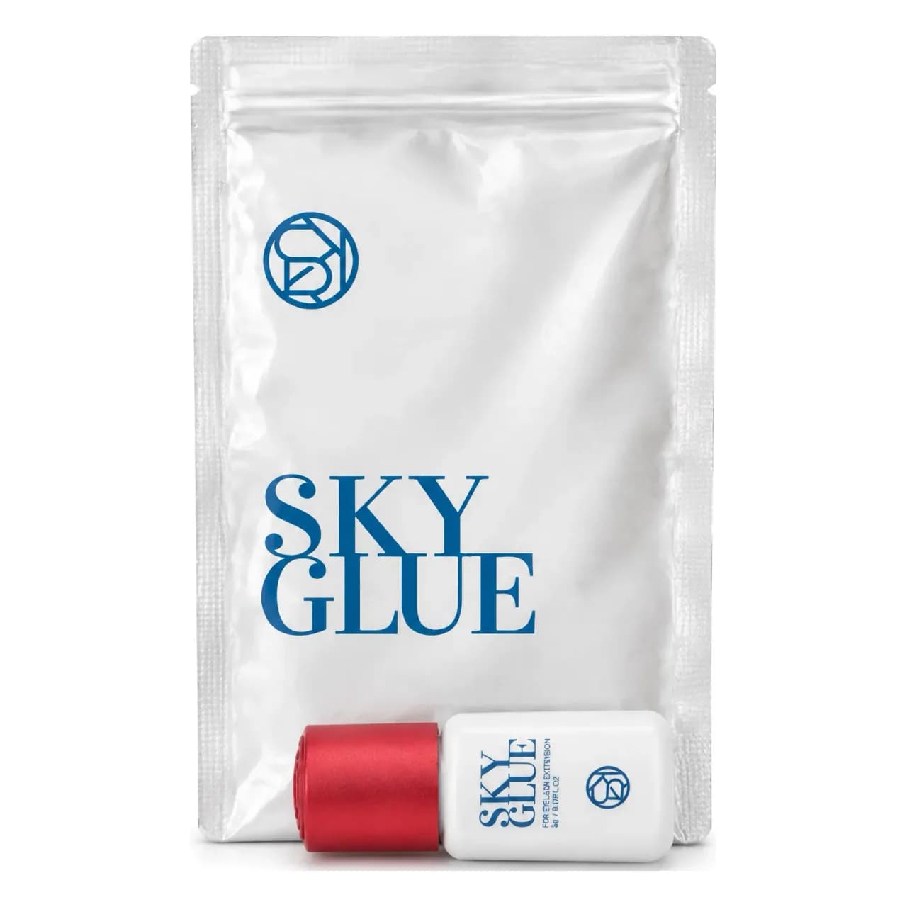 Colle cils Sky Glue S+ 1–2 secondes 5 ml — vue 3