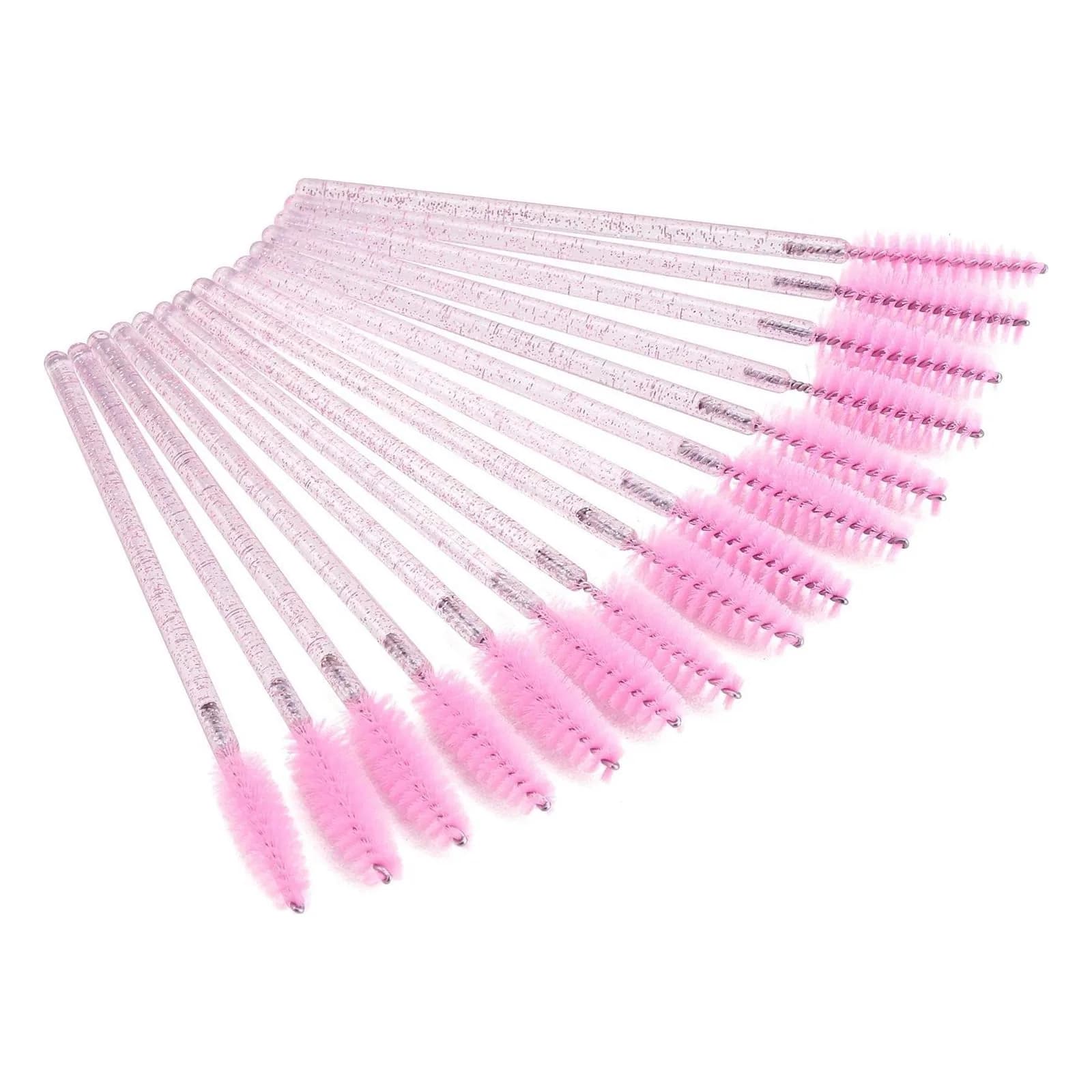 Goupillons jetables pour cils, lot de 300 — vue 2