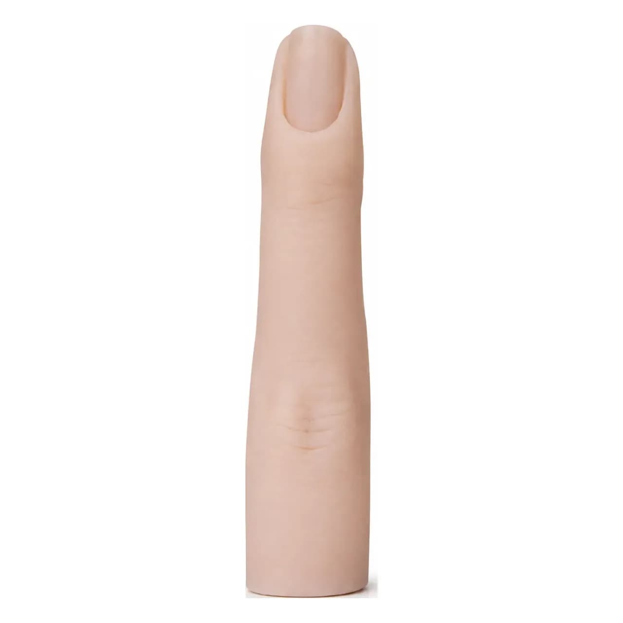 Doigt d’entraînement en silicone