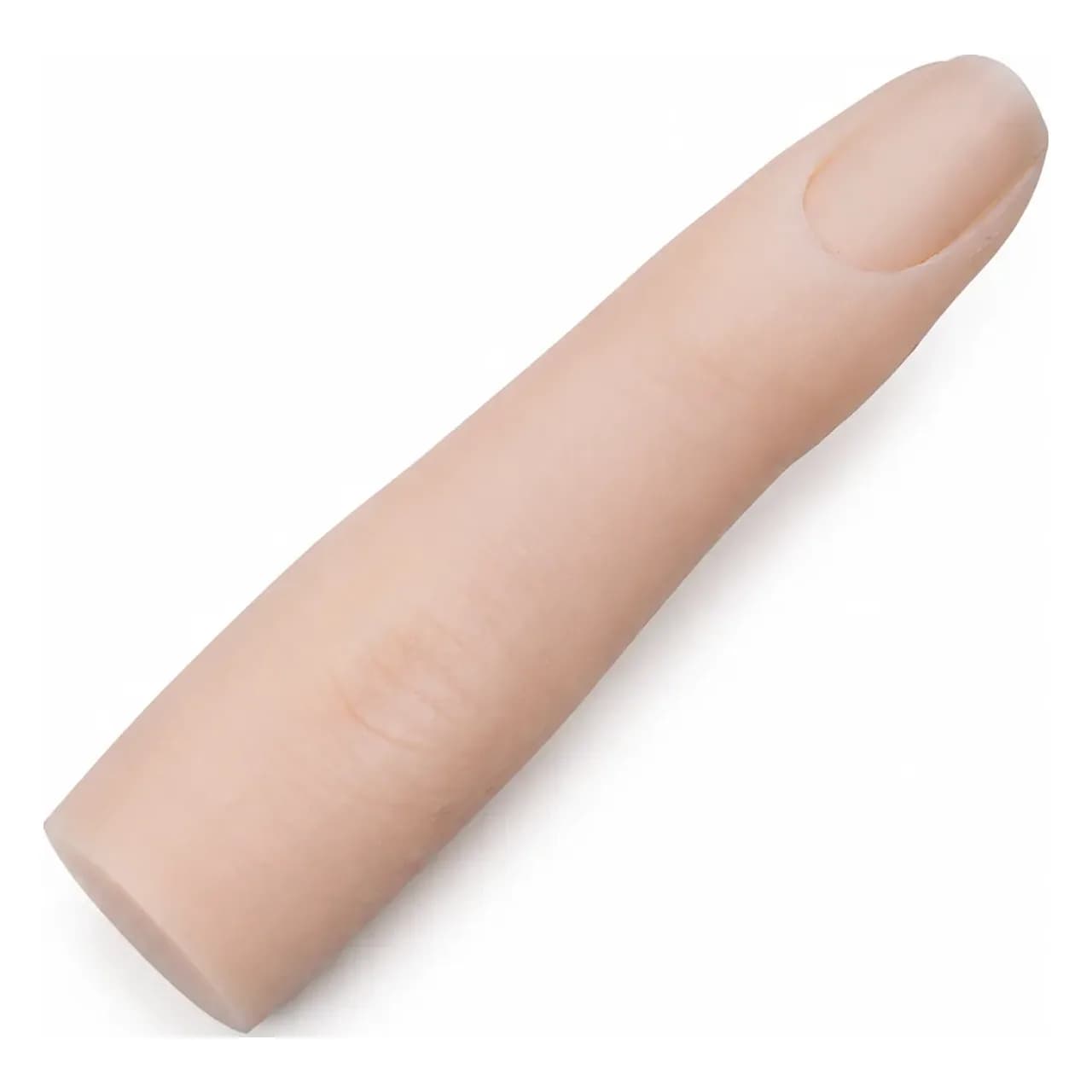 Doigt d’entraînement en silicone — vue 2