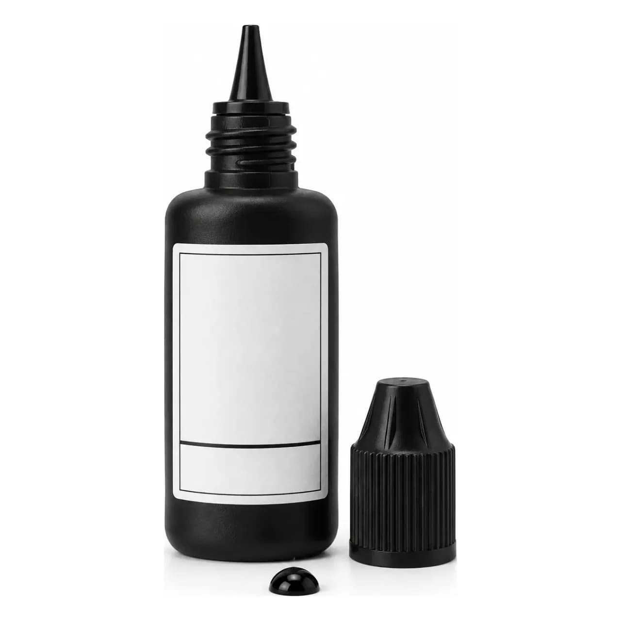 Colle cils à vapeurs faibles 5 ml